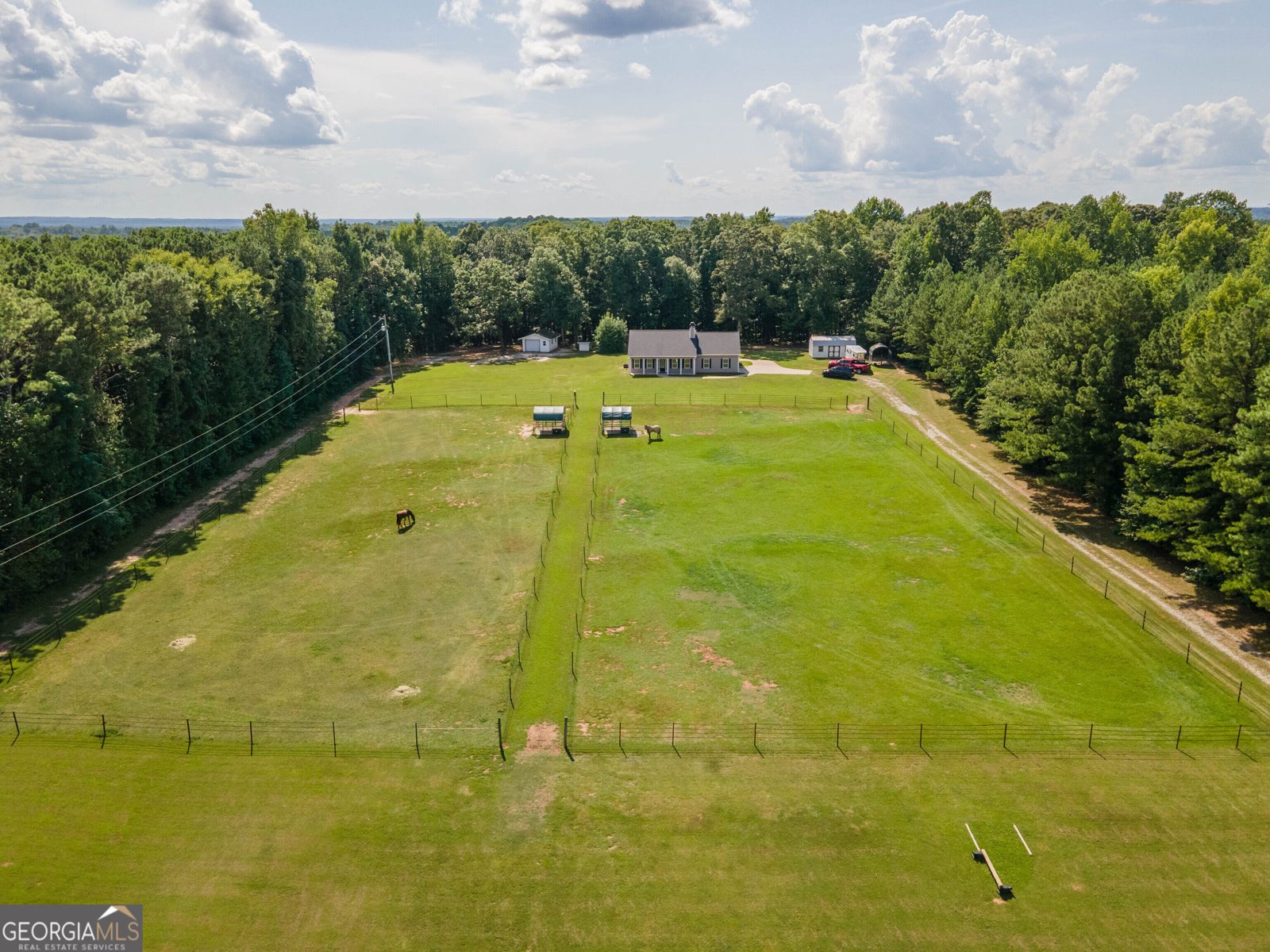 3611 Forrest Road Hogansville - Photo 47