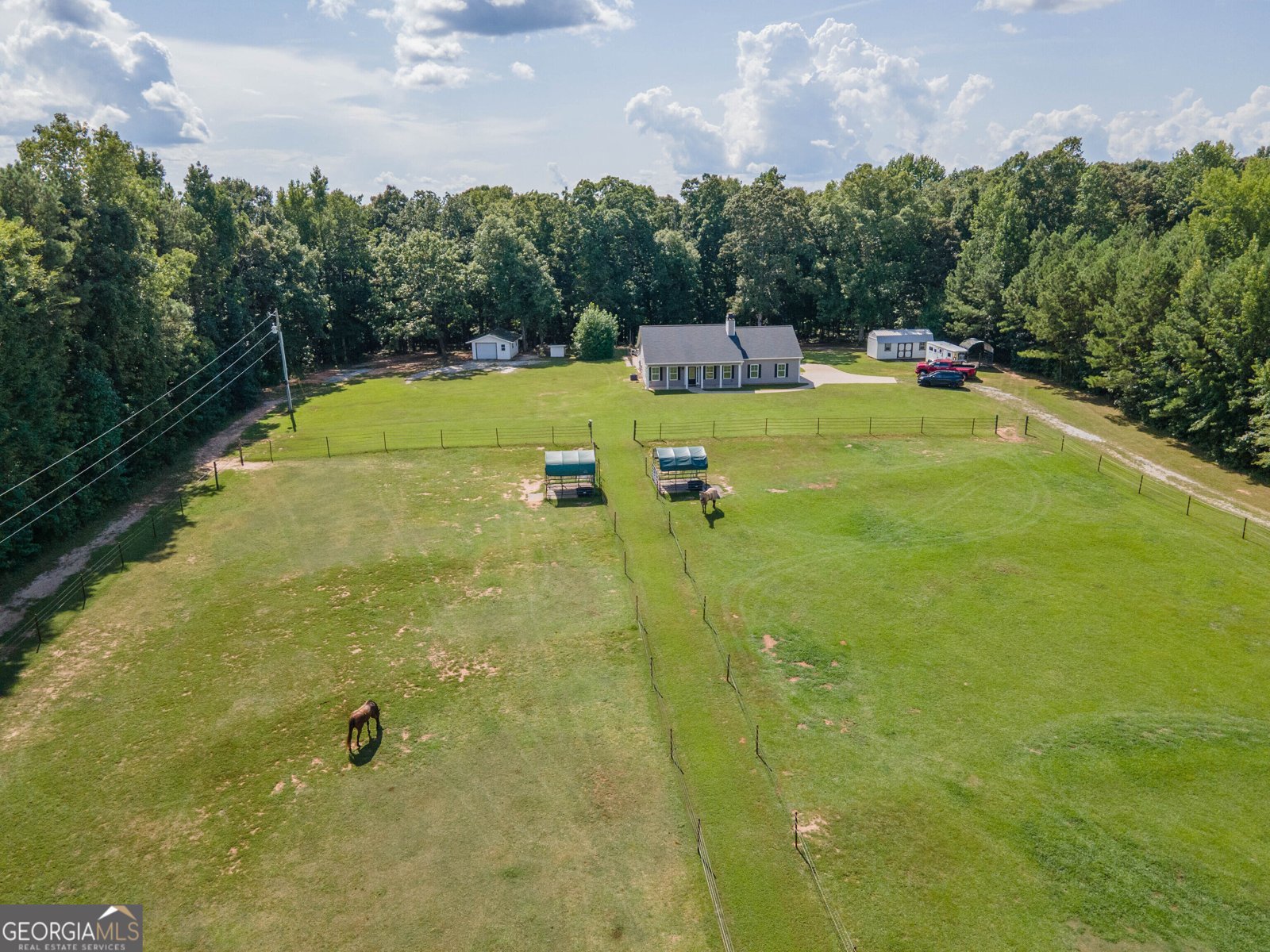 3611 Forrest Road Hogansville - Photo 48