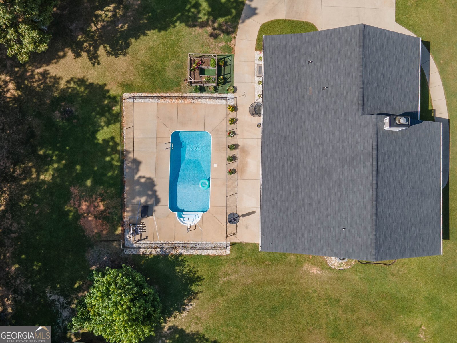 3611 Forrest Road Hogansville - Photo 50