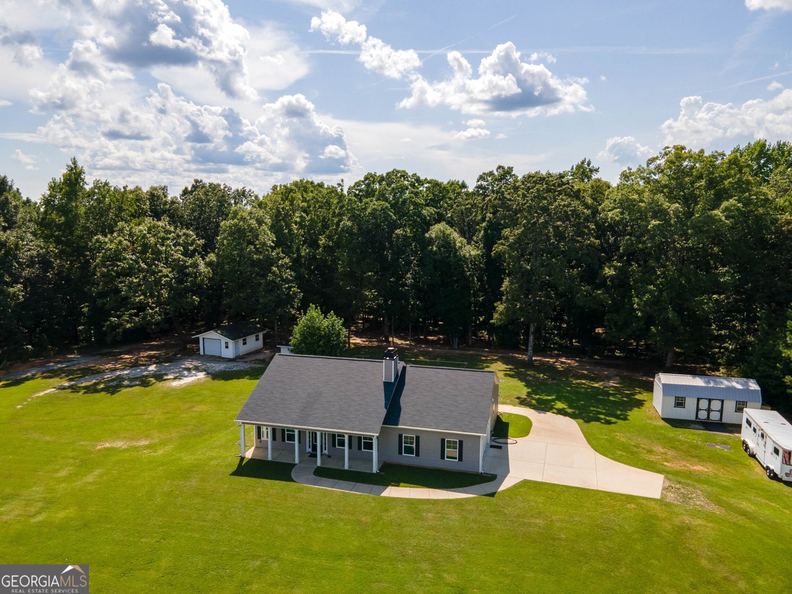 3611 Forrest Road Hogansville - Photo 51