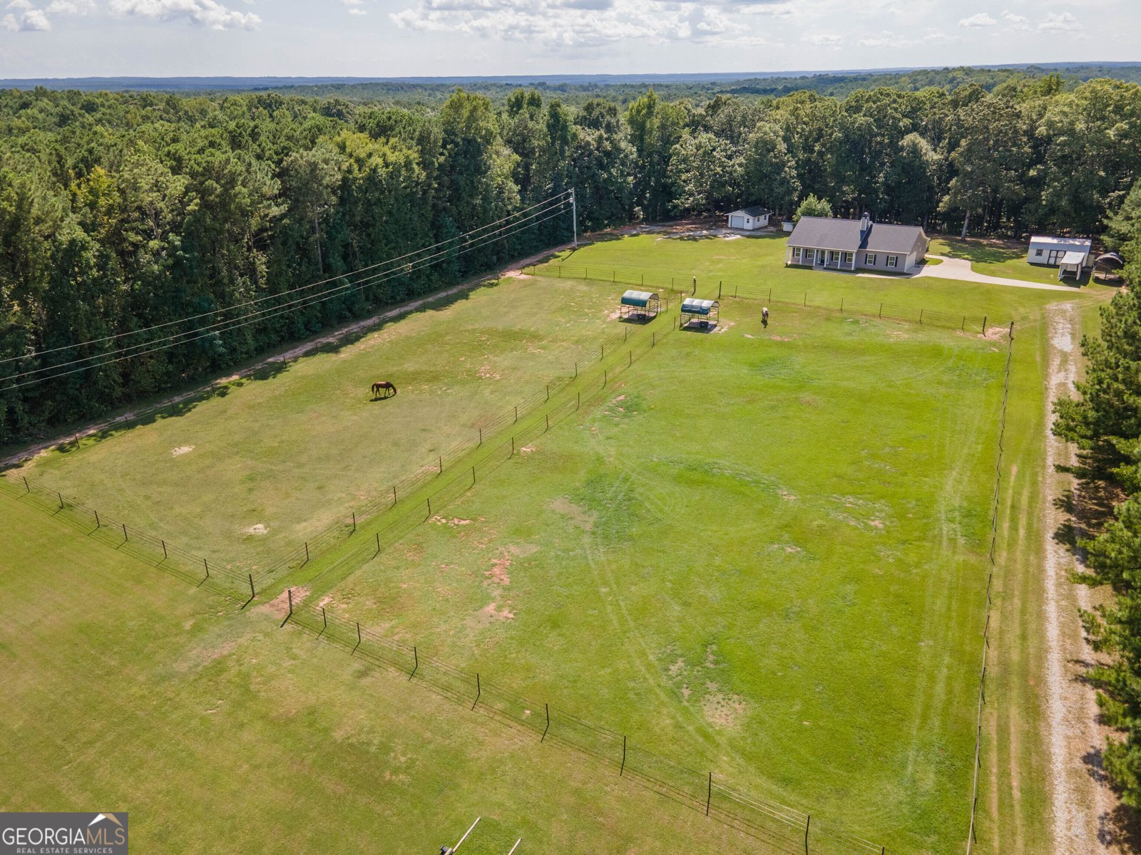 3611 Forrest Road Hogansville - Photo 52