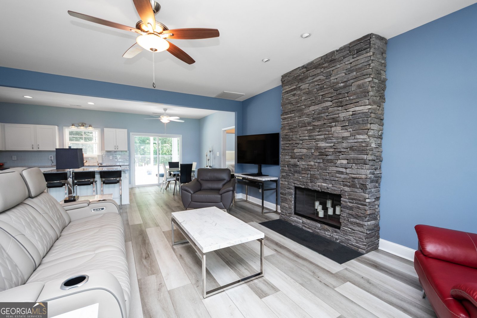 3611 Forrest Road Hogansville - Photo 6