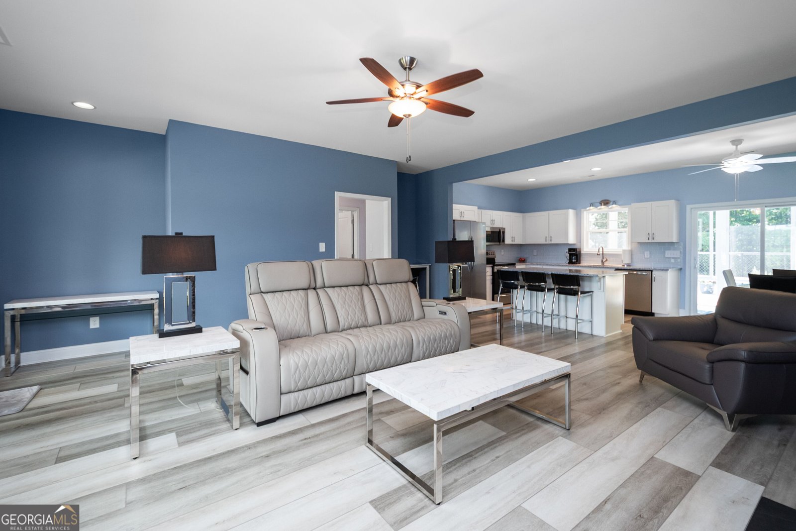 3611 Forrest Road Hogansville - Photo 7