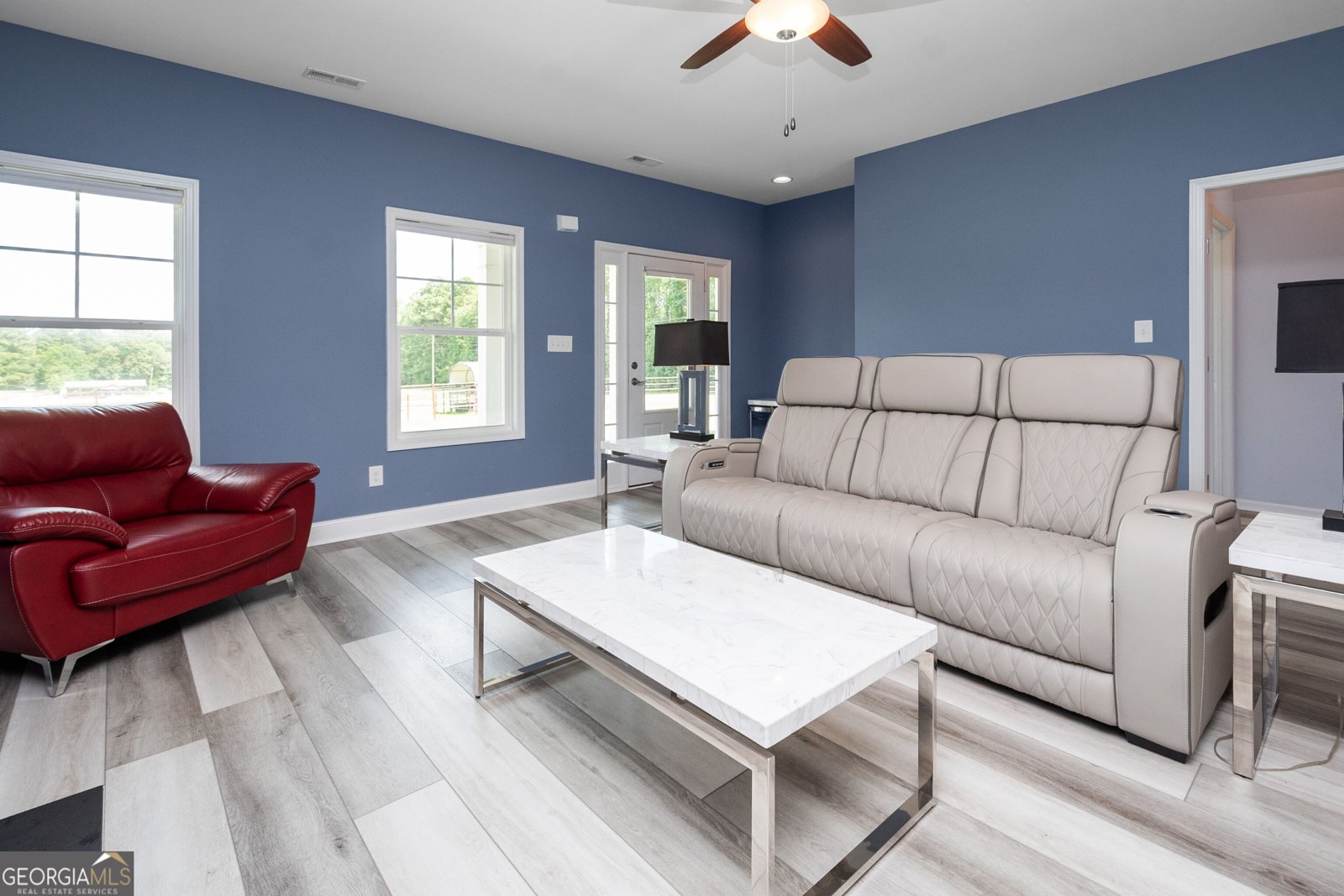 3611 Forrest Road Hogansville - Photo 8
