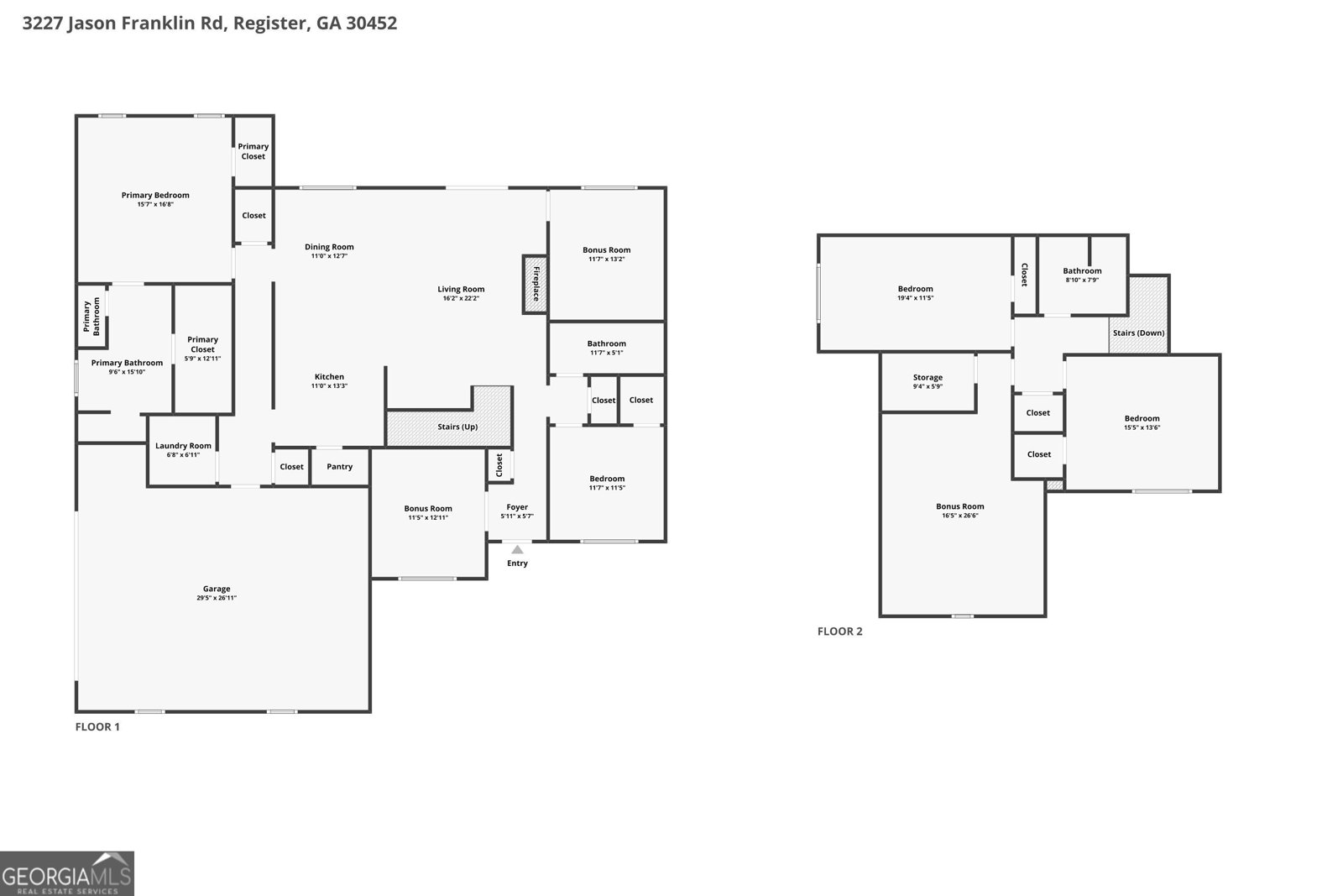 3227 Jason Franklin Road Register - Photo 46