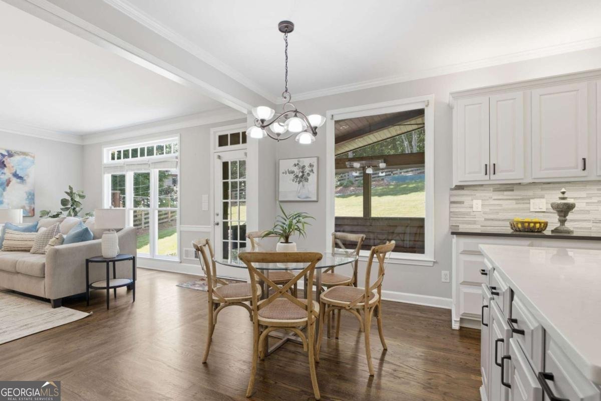 112 Grandcrest Drive Suwanee - Photo 11