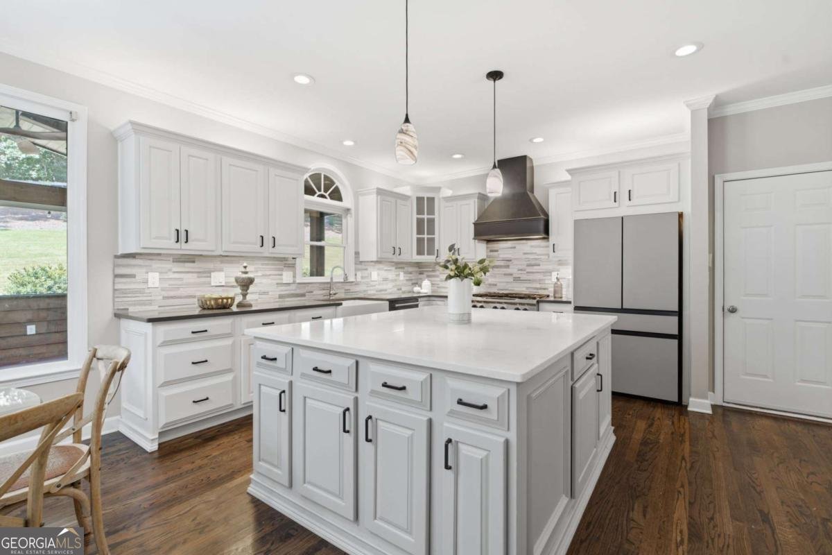 112 Grandcrest Drive Suwanee - Photo 12