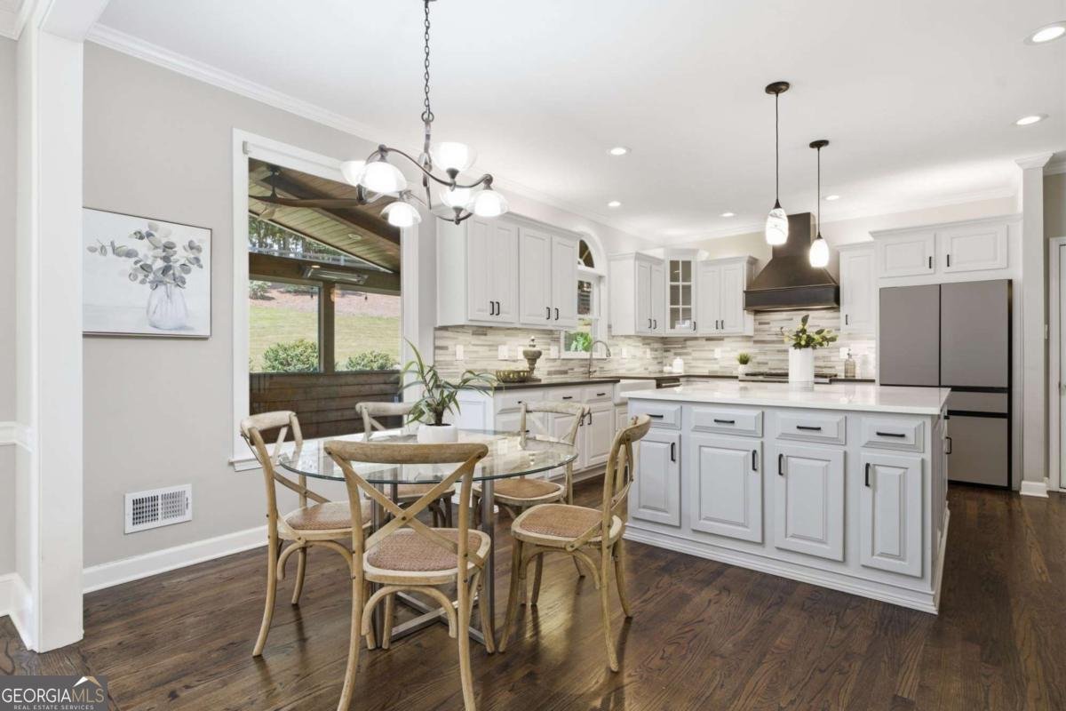 112 Grandcrest Drive Suwanee - Photo 15