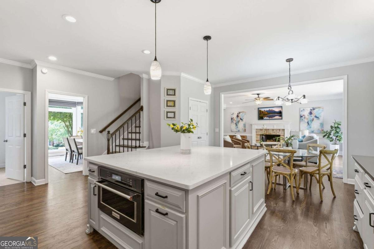 112 Grandcrest Drive Suwanee - Photo 18