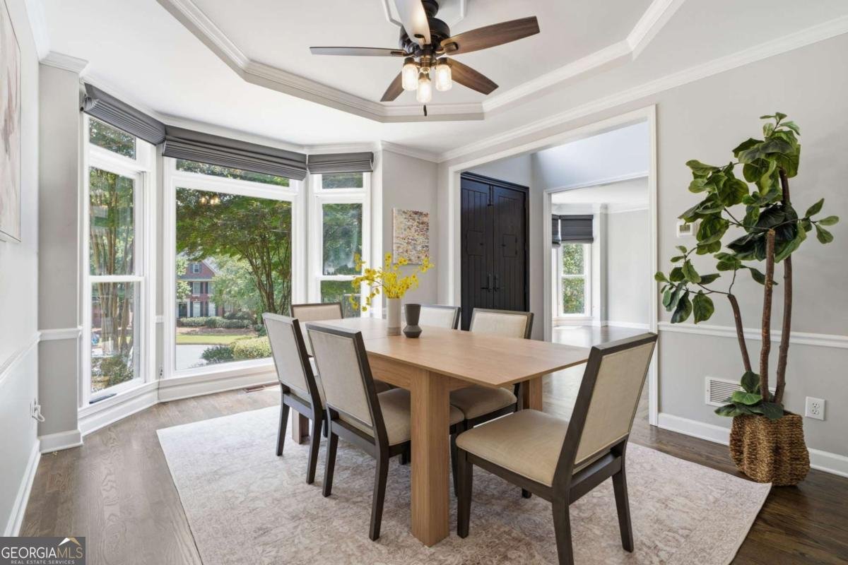 112 Grandcrest Drive Suwanee - Photo 19