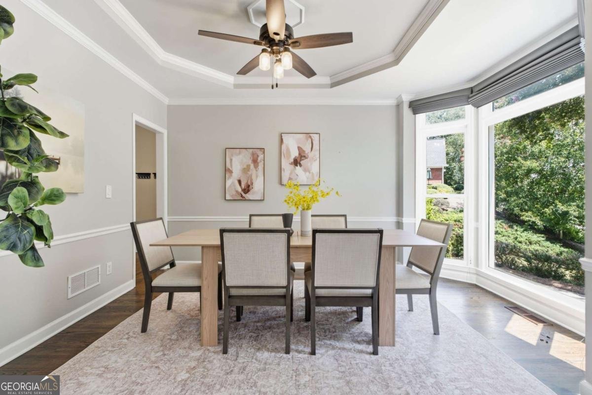 112 Grandcrest Drive Suwanee - Photo 20