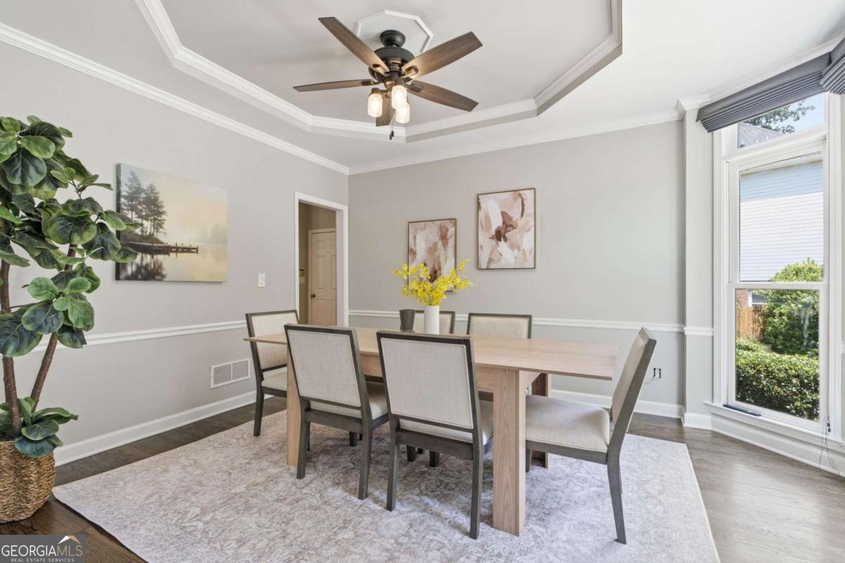 112 Grandcrest Drive Suwanee - Photo 21