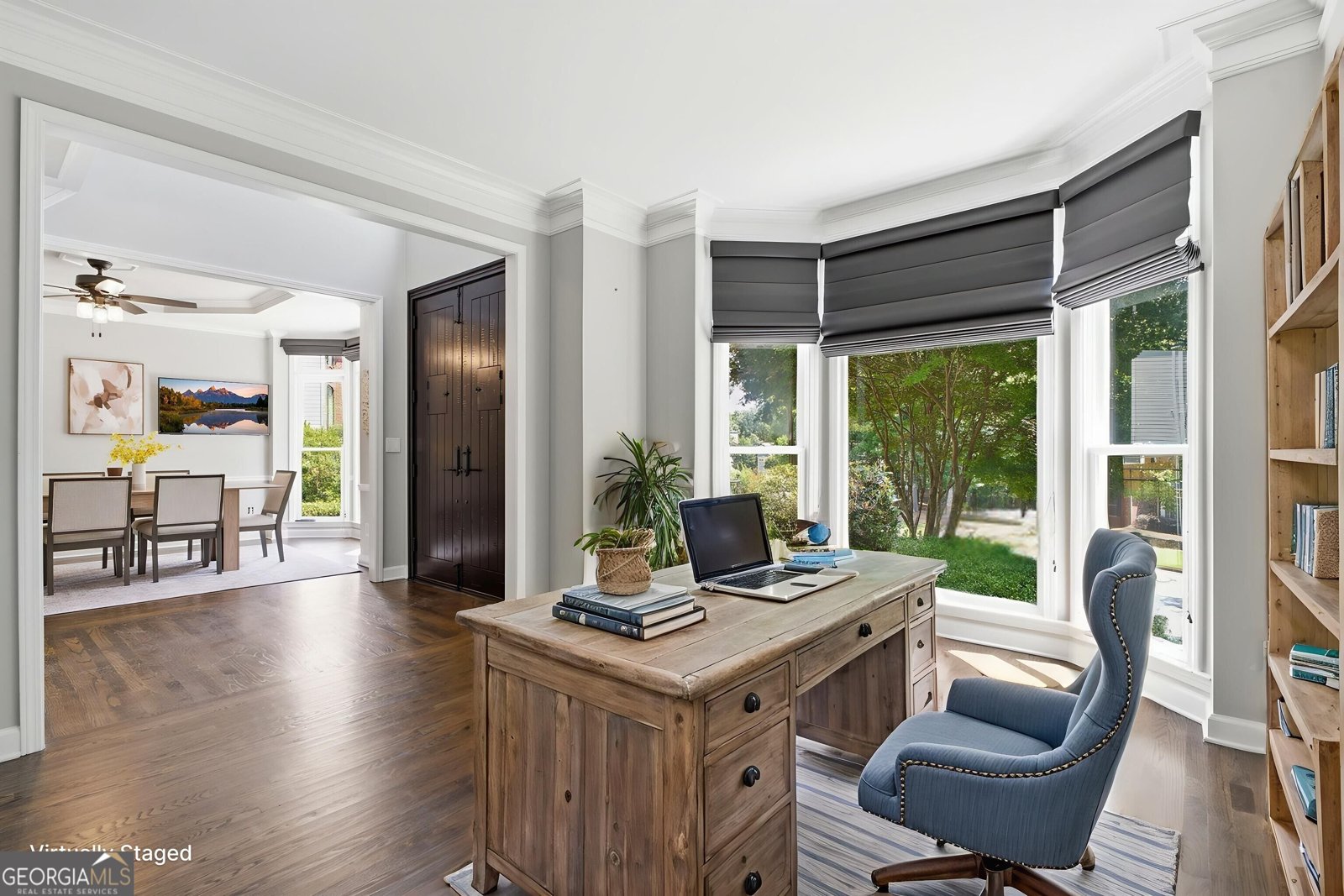 112 Grandcrest Drive Suwanee - Photo 22