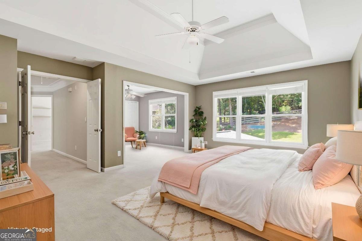 112 Grandcrest Drive Suwanee - Photo 26