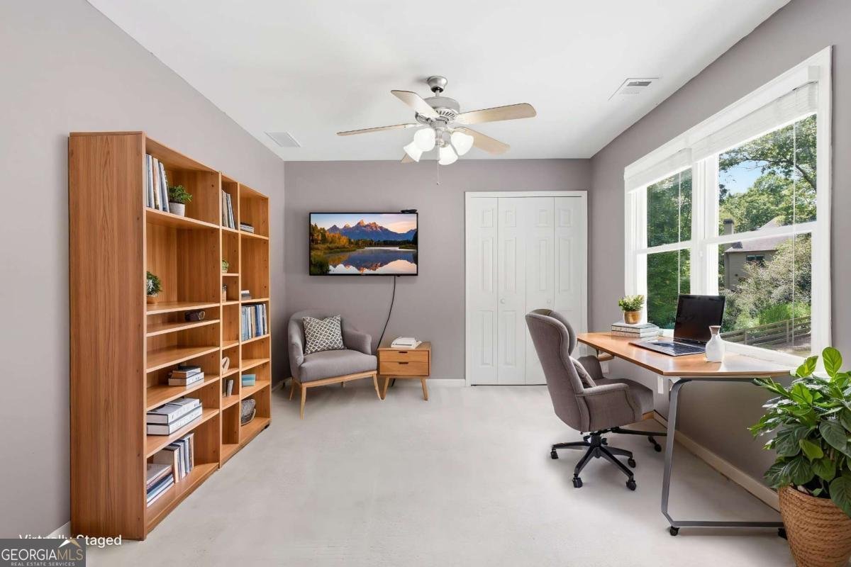 112 Grandcrest Drive Suwanee - Photo 27