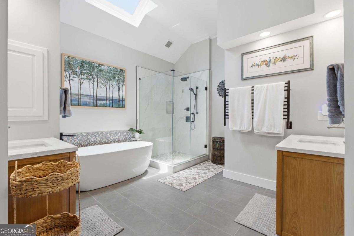 112 Grandcrest Drive Suwanee - Photo 28