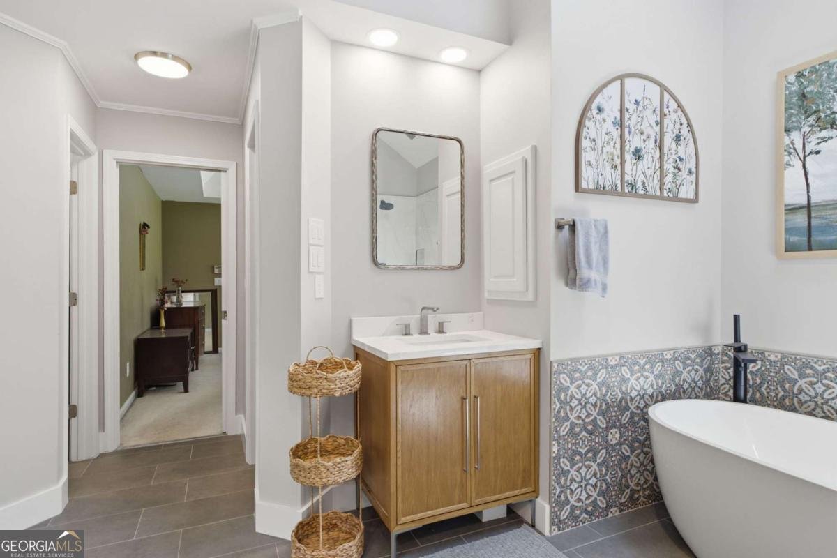 112 Grandcrest Drive Suwanee - Photo 29