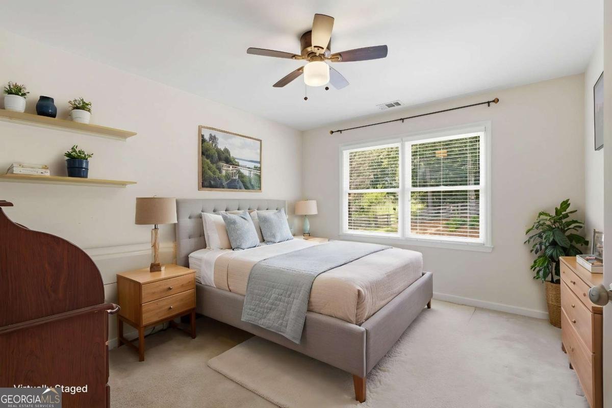 112 Grandcrest Drive Suwanee - Photo 33