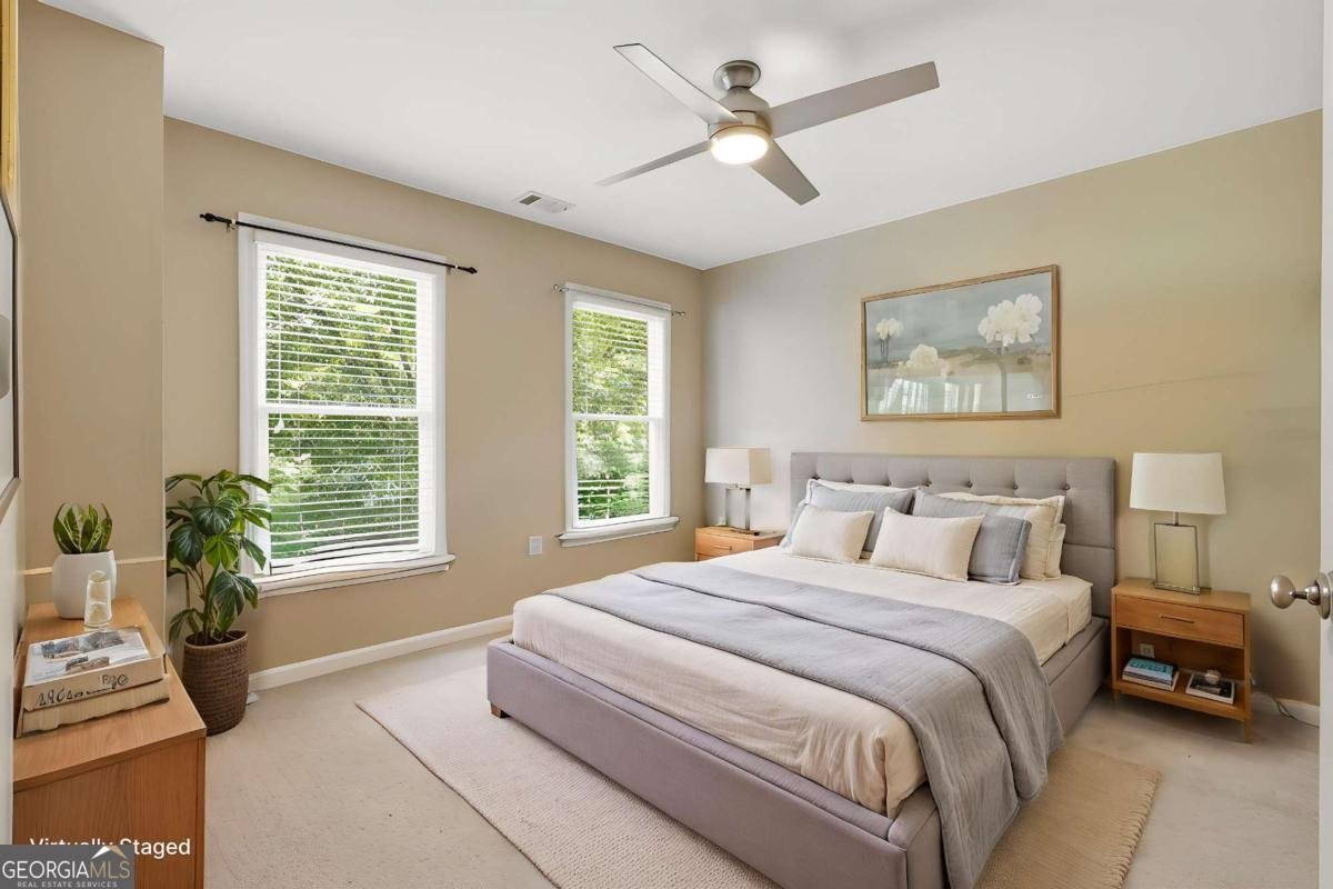 112 Grandcrest Drive Suwanee - Photo 34