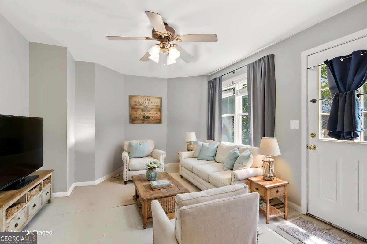 112 Grandcrest Drive Suwanee - Photo 41
