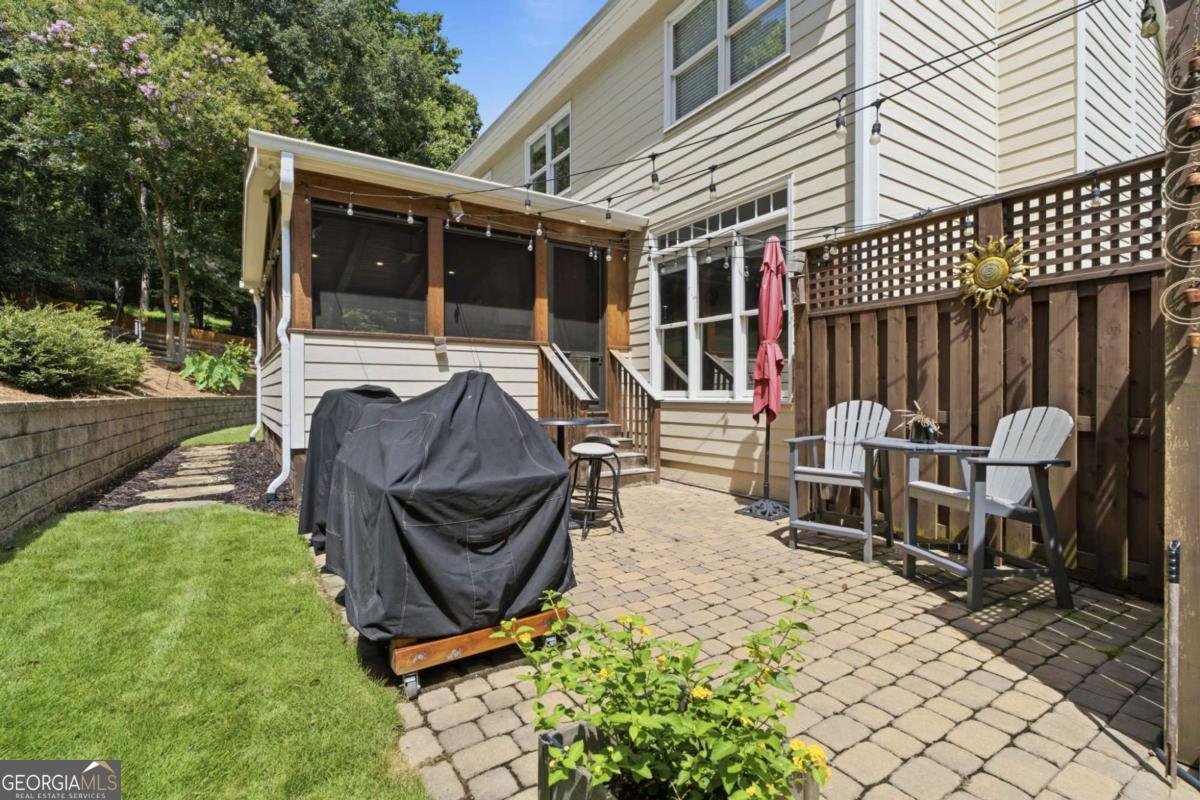 112 Grandcrest Drive Suwanee - Photo 48
