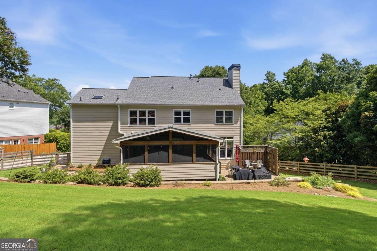 112 Grandcrest Drive Suwanee - Photo 49