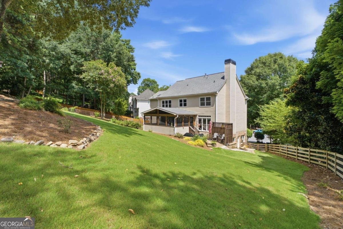 112 Grandcrest Drive Suwanee - Photo 50