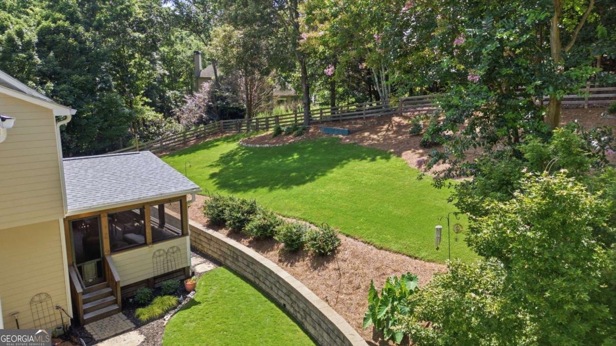 112 Grandcrest Drive Suwanee - Photo 51