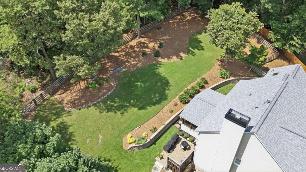 112 Grandcrest Drive Suwanee - Photo 53