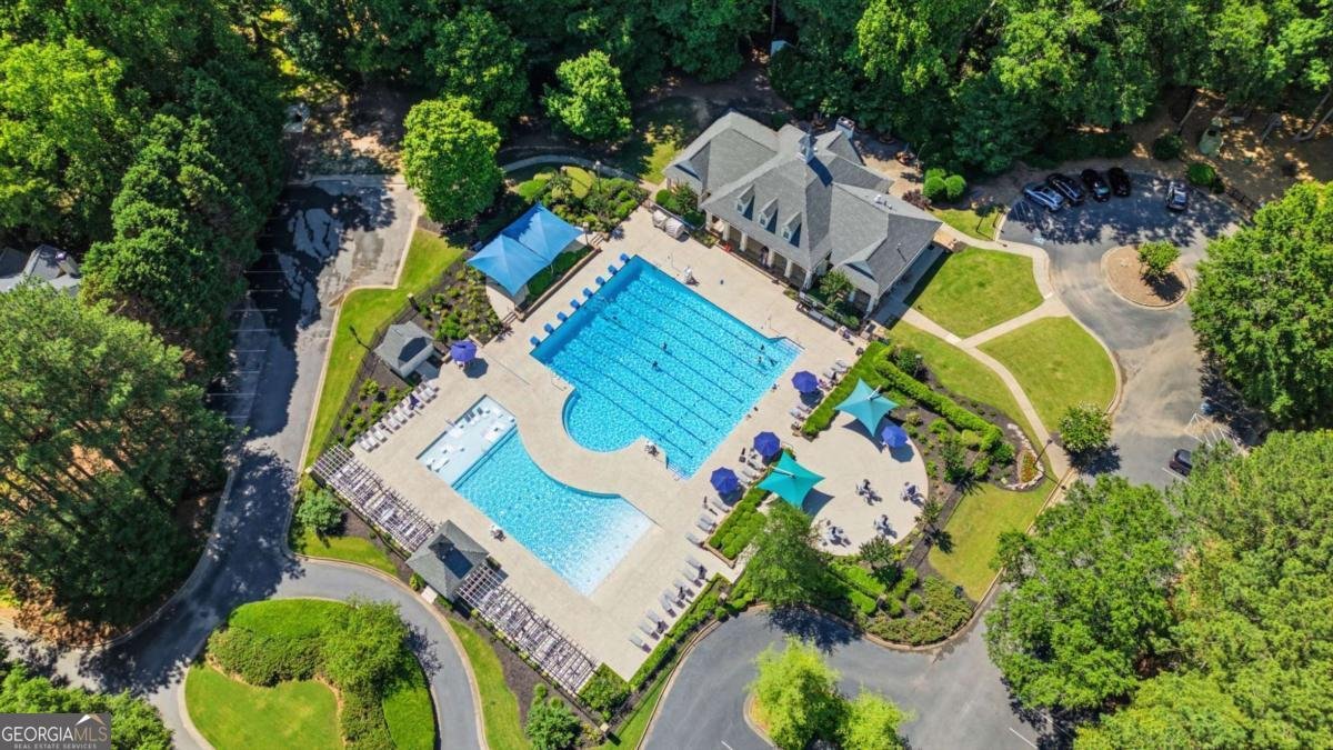 112 Grandcrest Drive Suwanee - Photo 57