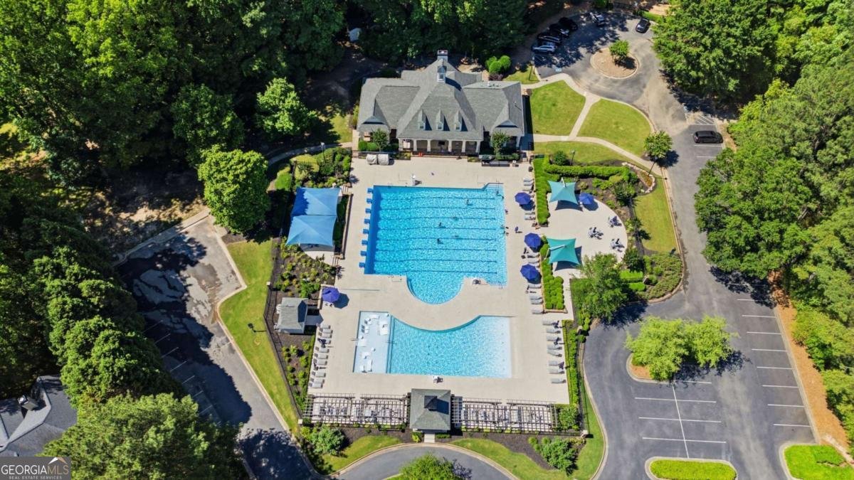 112 Grandcrest Drive Suwanee - Photo 58