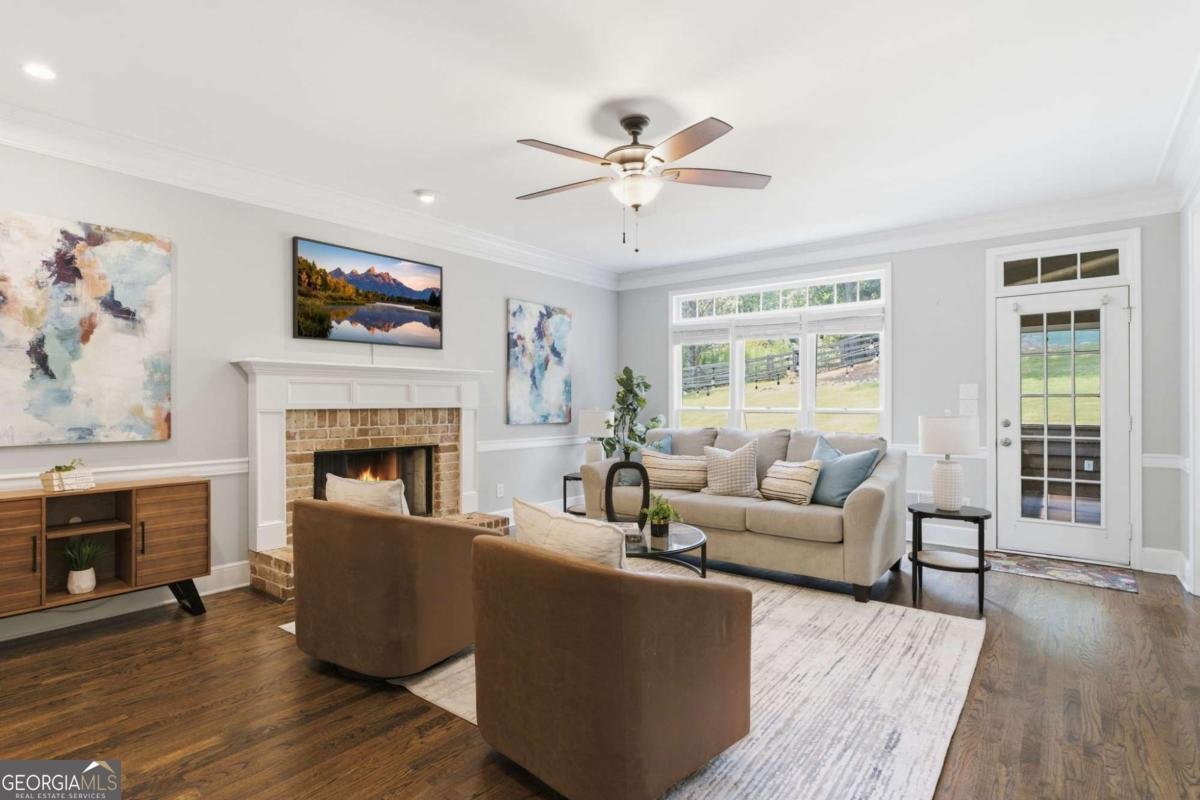112 Grandcrest Drive Suwanee - Photo 9