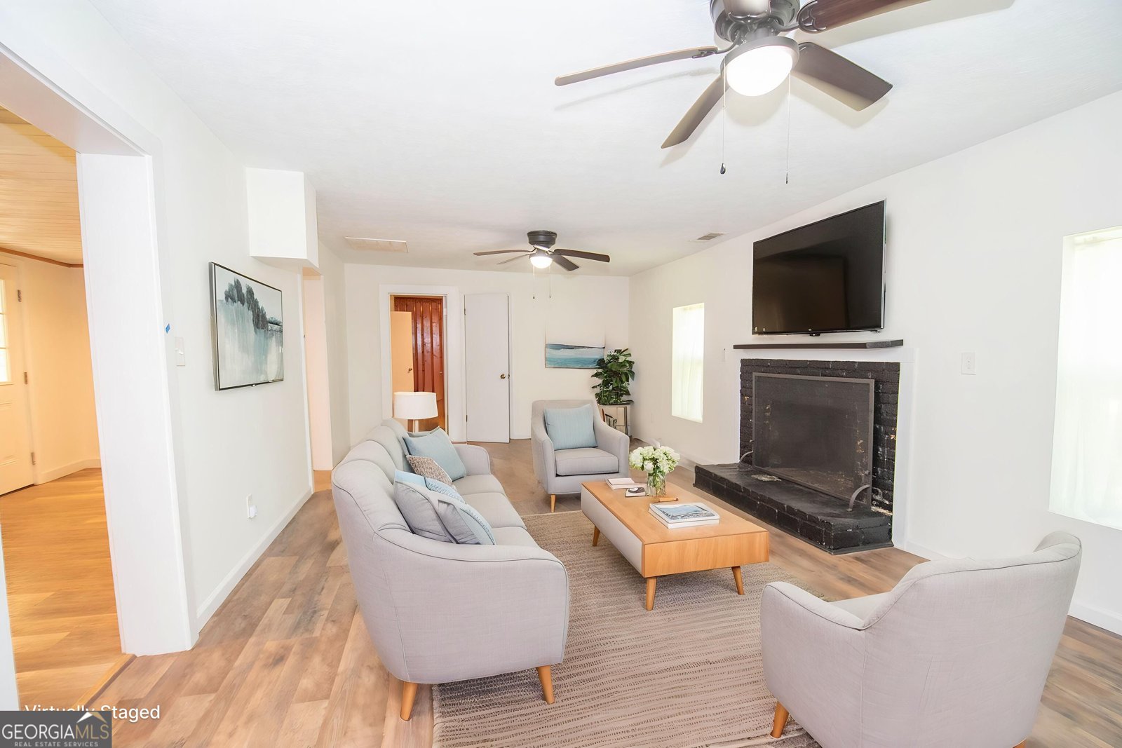 247 Ball Street Moreland - Photo 9
