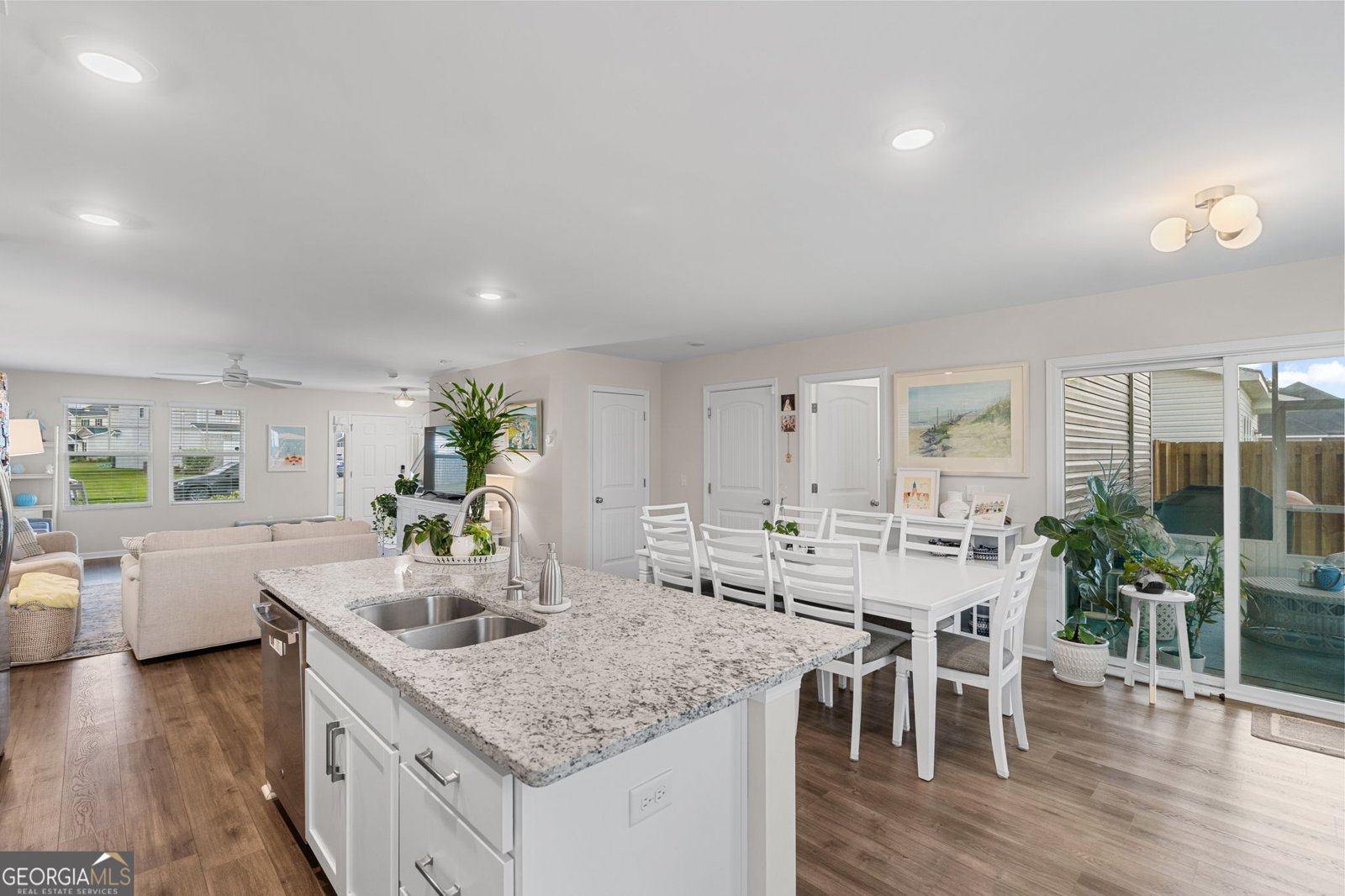 5 Newberry Drive Savannah - Photo 12
