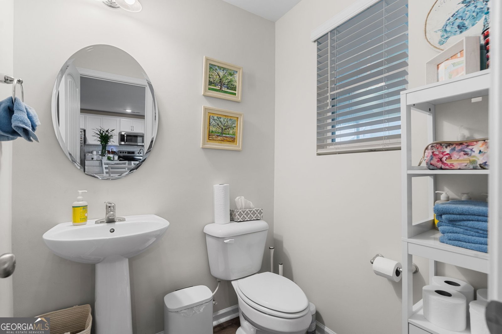 5 Newberry Drive Savannah - Photo 17