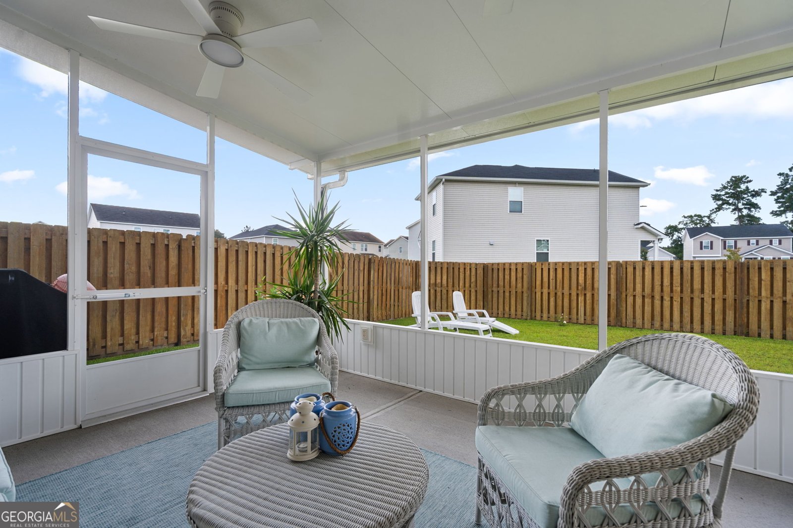 5 Newberry Drive Savannah - Photo 18