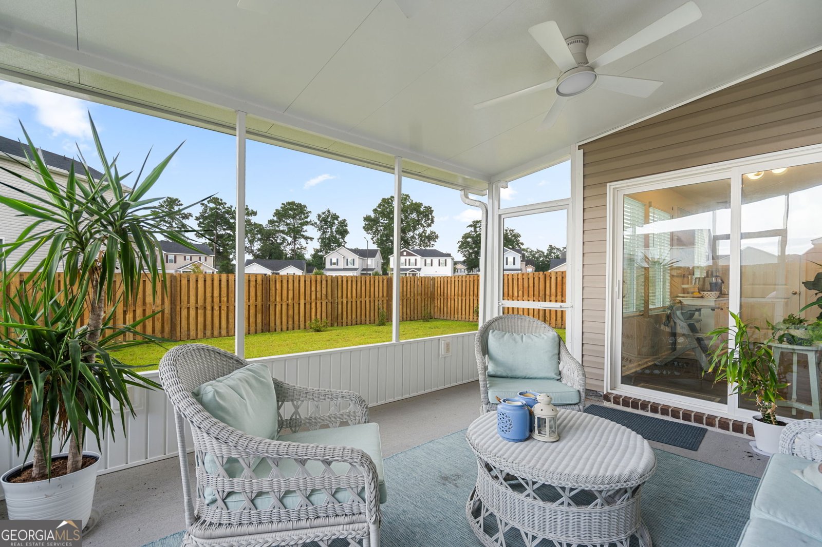 5 Newberry Drive Savannah - Photo 19