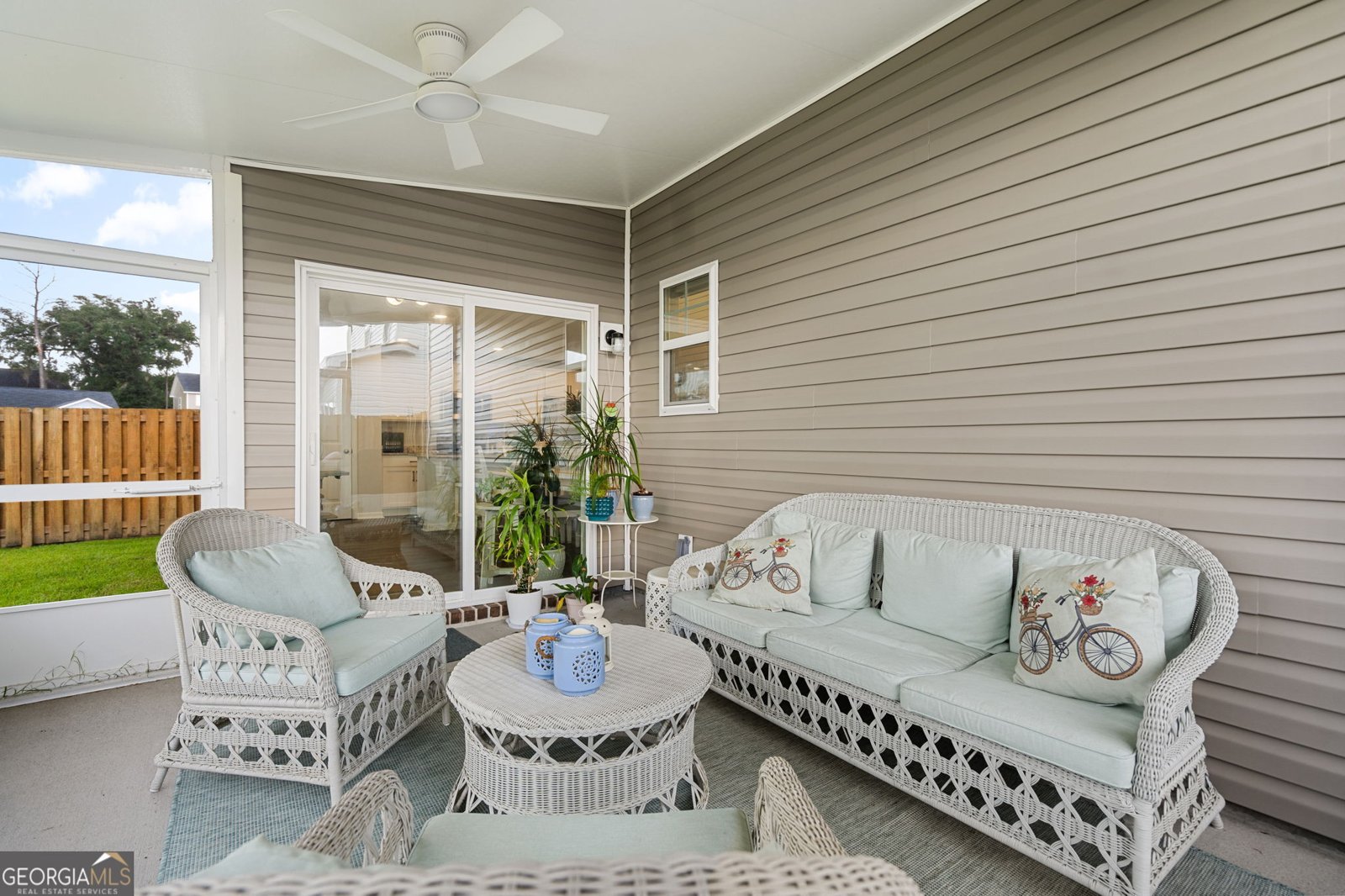 5 Newberry Drive Savannah - Photo 20