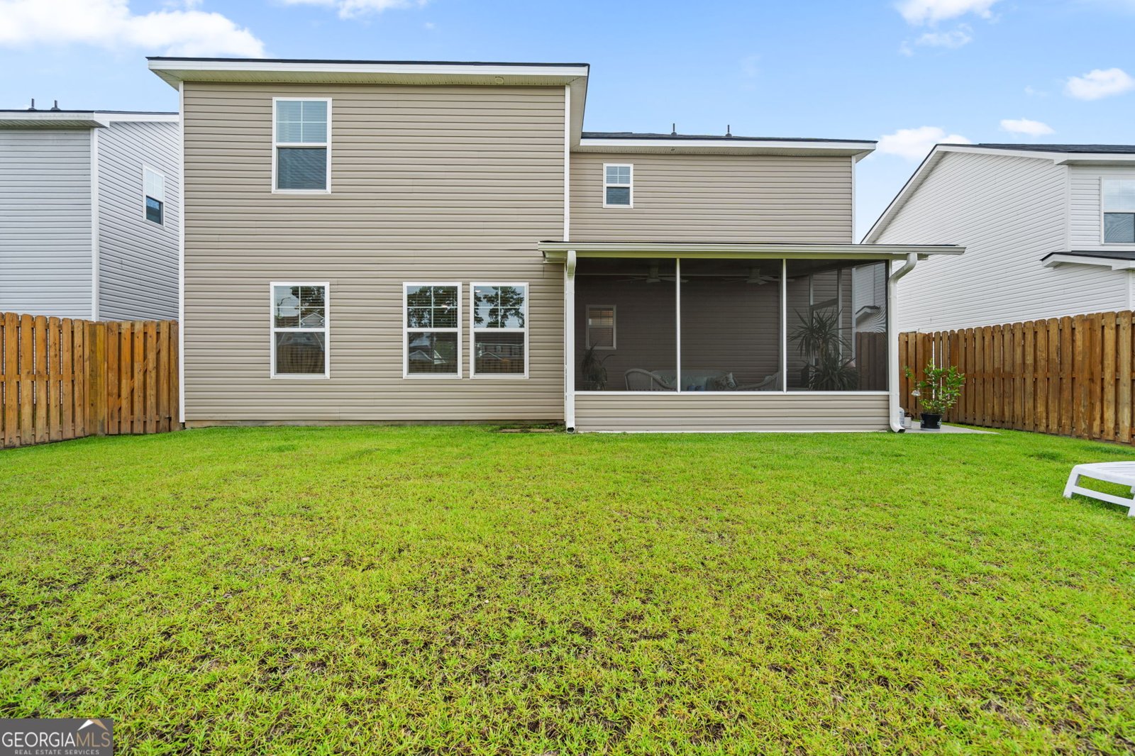 5 Newberry Drive Savannah - Photo 22