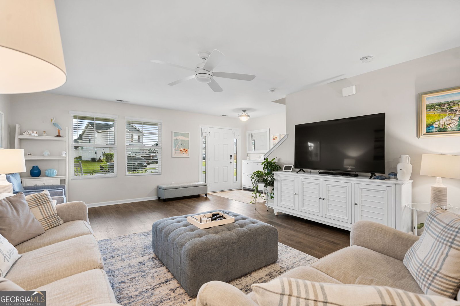 5 Newberry Drive Savannah - Photo 8