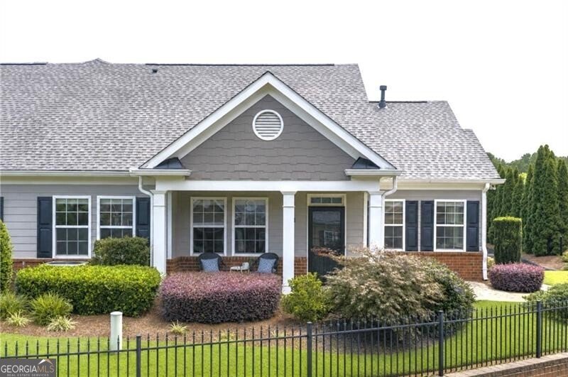2694 Grapevine Circle Cumming - main photo