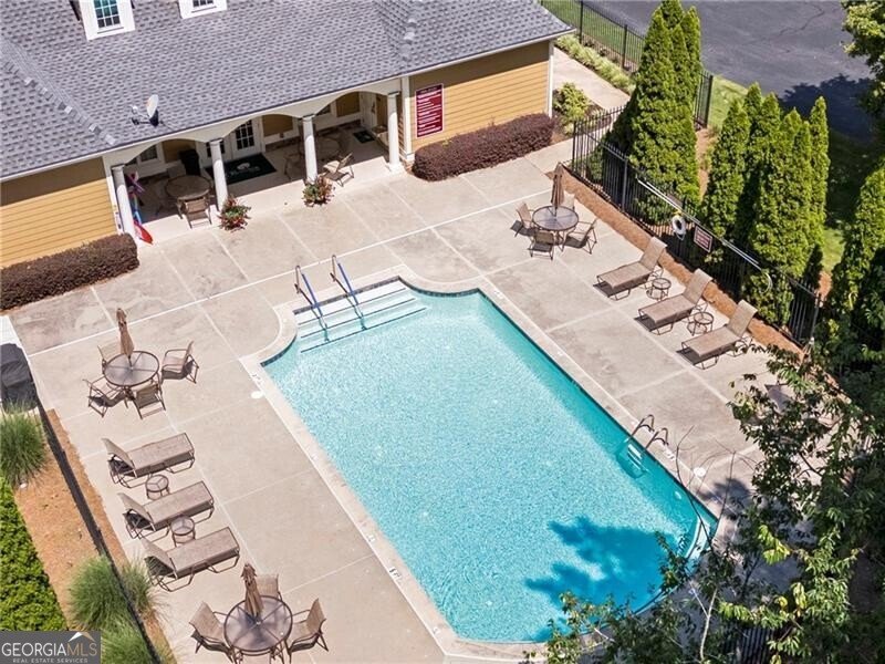 2694 Grapevine Circle Cumming - Photo 19