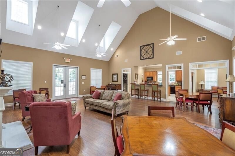 2694 Grapevine Circle Cumming - Photo 20