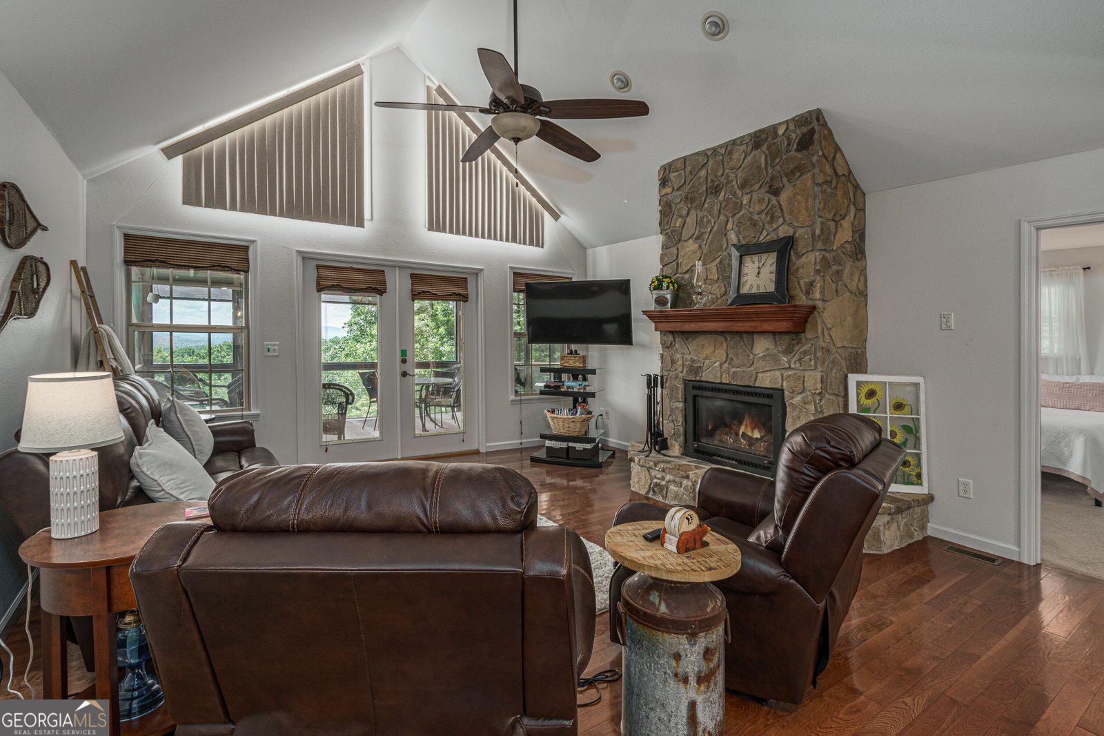 762 Mary King Mountain Drive Murphy - Photo 11