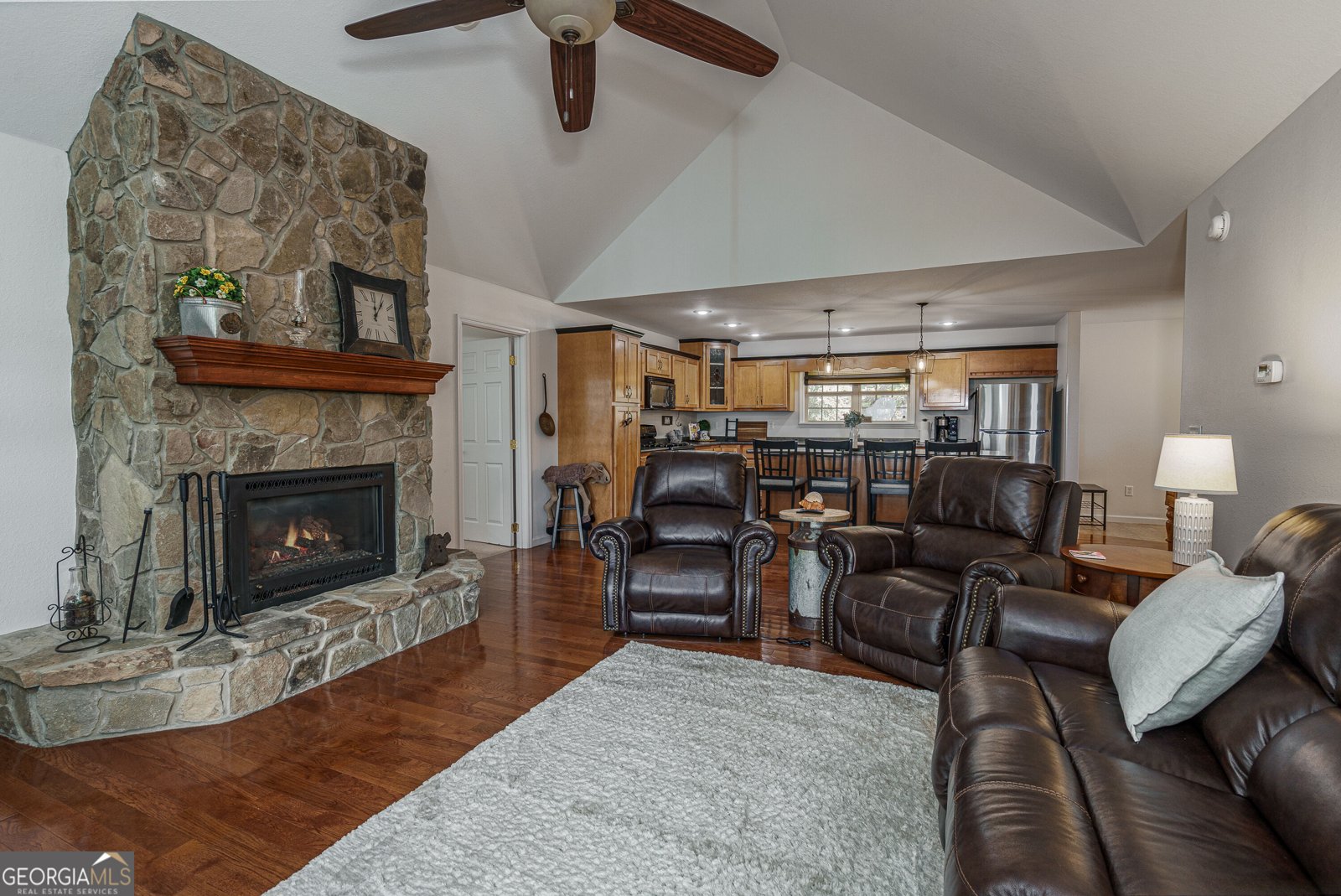 762 Mary King Mountain Drive Murphy - Photo 13