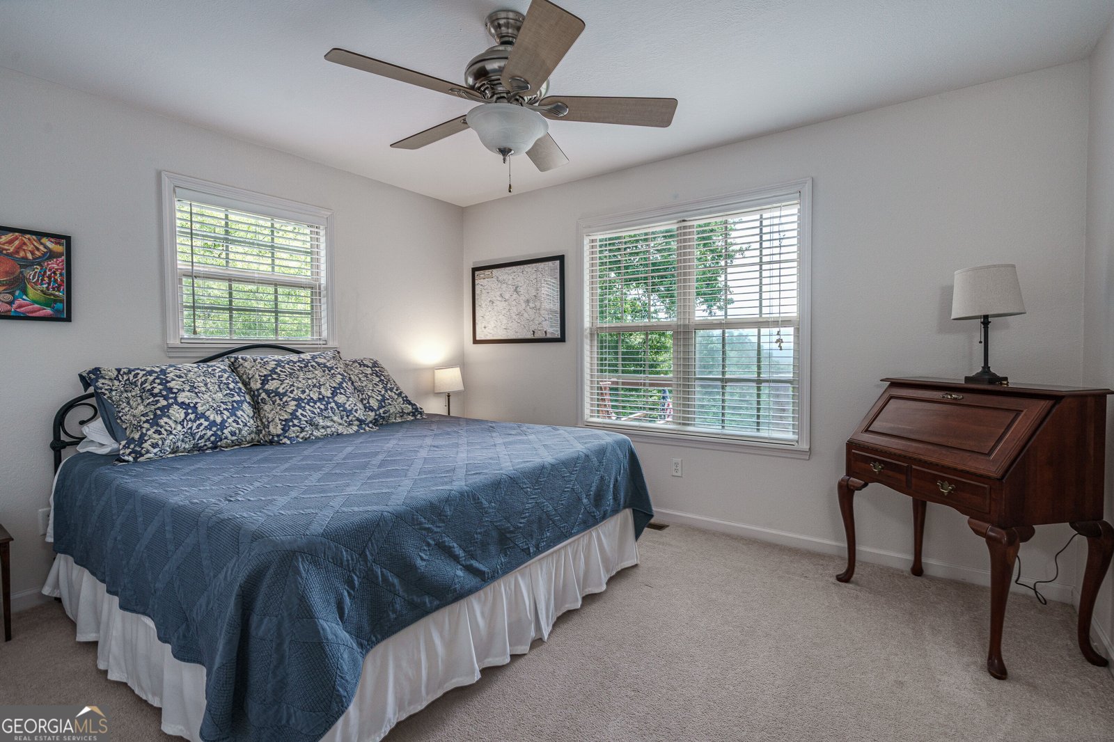 762 Mary King Mountain Drive Murphy - Photo 26