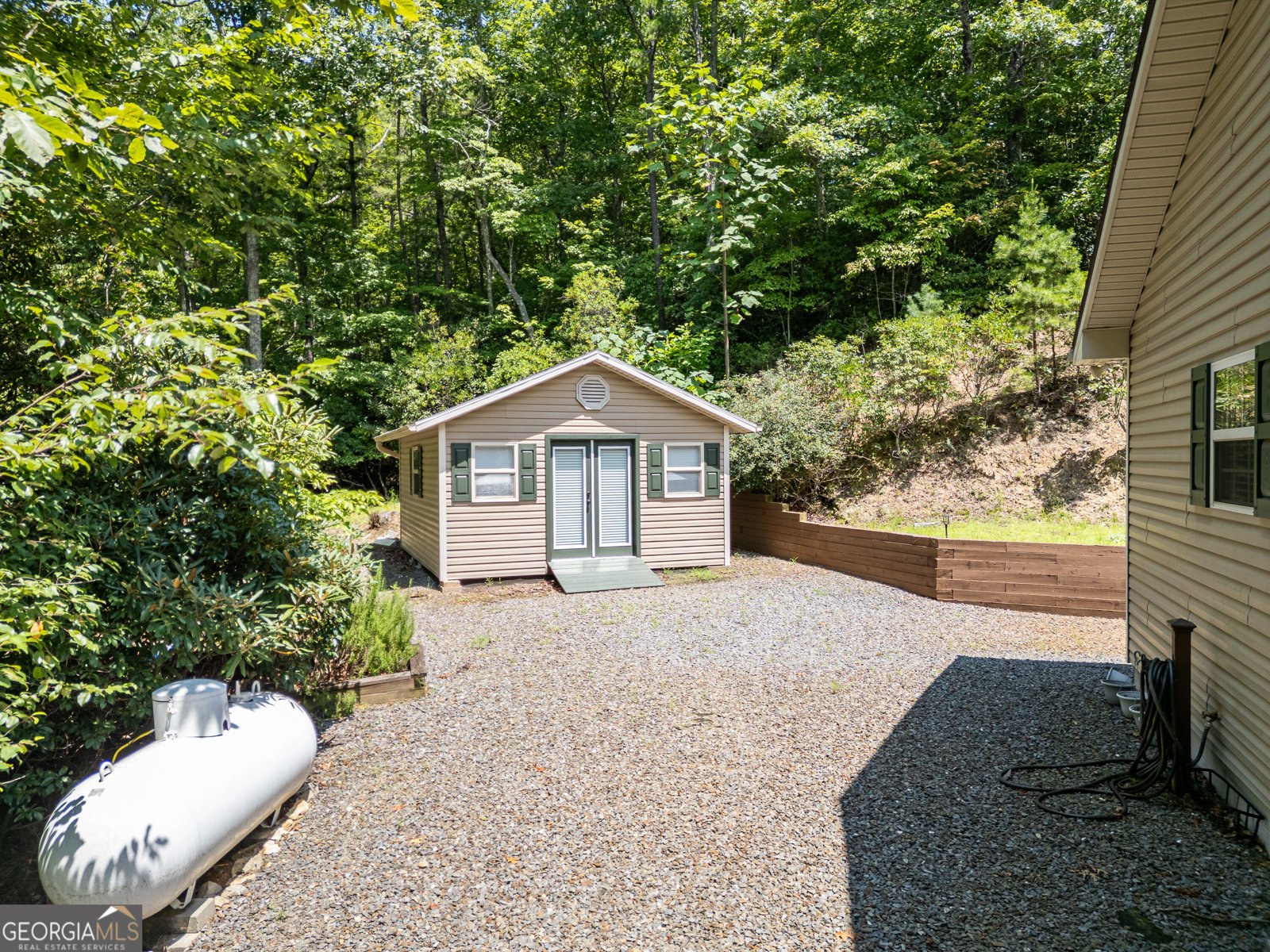 762 Mary King Mountain Drive Murphy - Photo 30