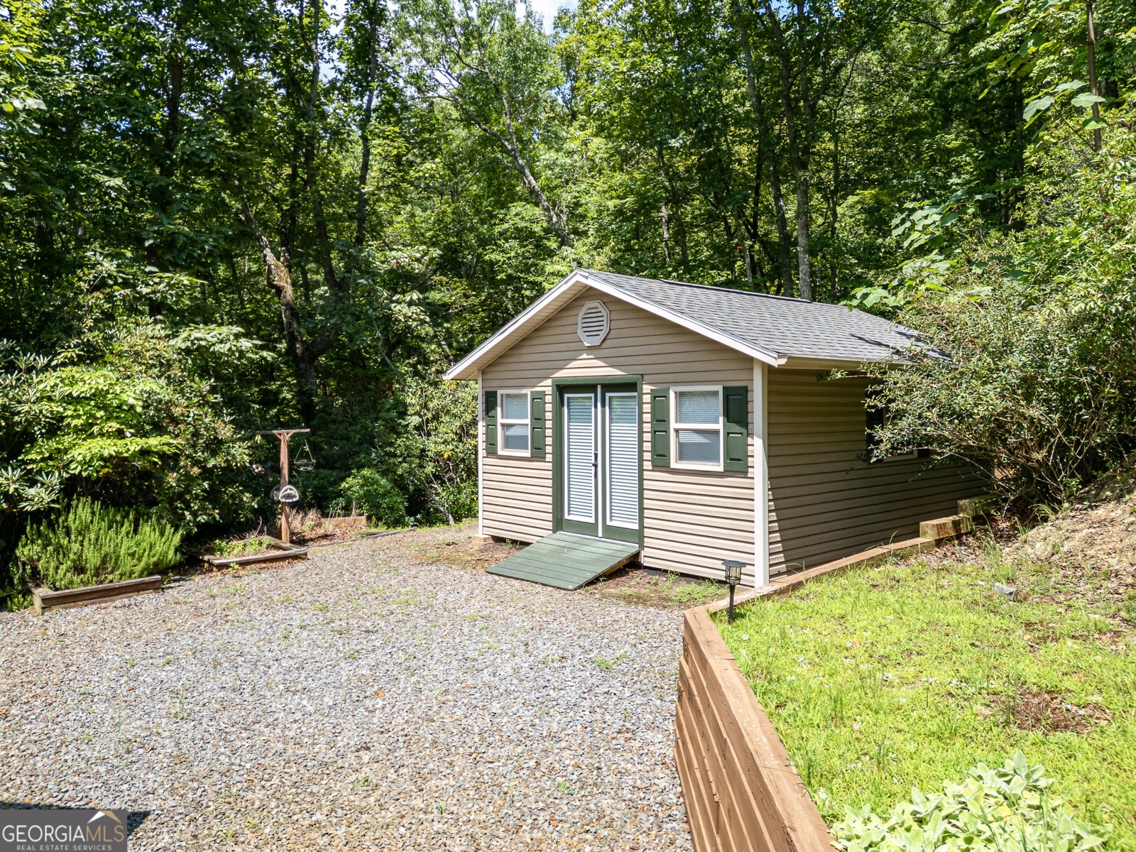762 Mary King Mountain Drive Murphy - Photo 33