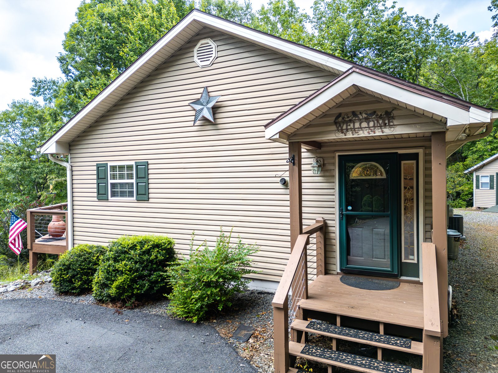 762 Mary King Mountain Drive Murphy - Photo 34