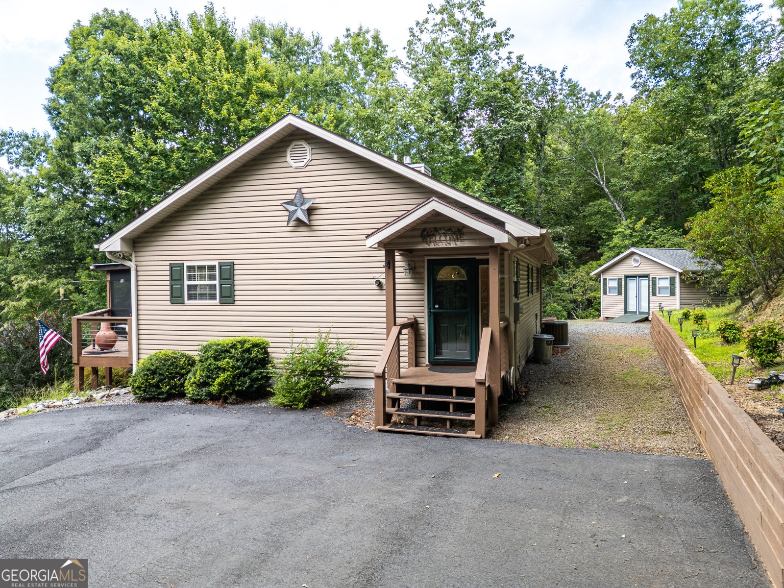 762 Mary King Mountain Drive Murphy - Photo 35